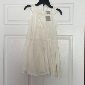 Girls Tahari dress
